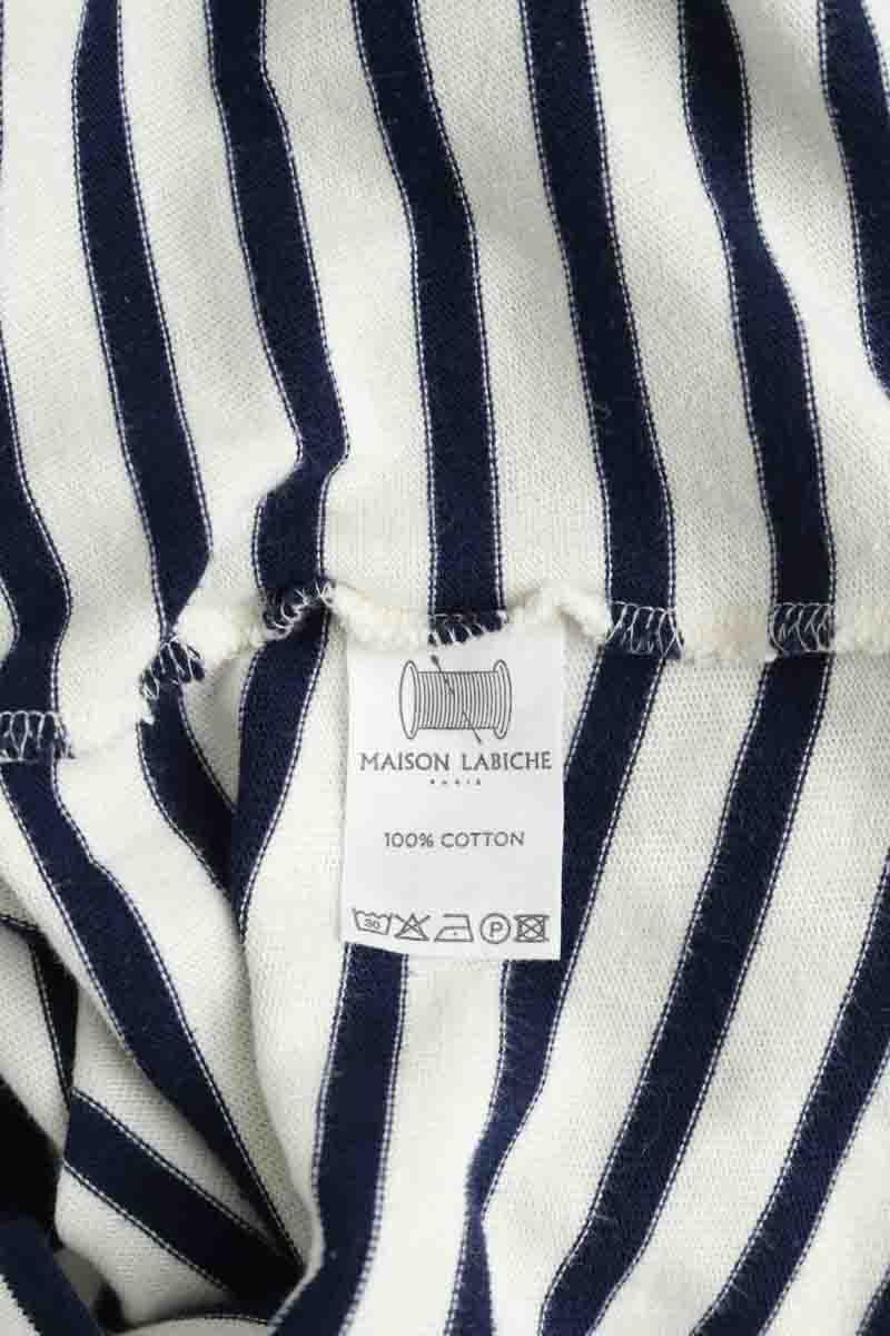 Pulls Maison Labiche  Blanc