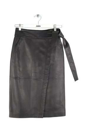 Mi-longueur Bash  Noir