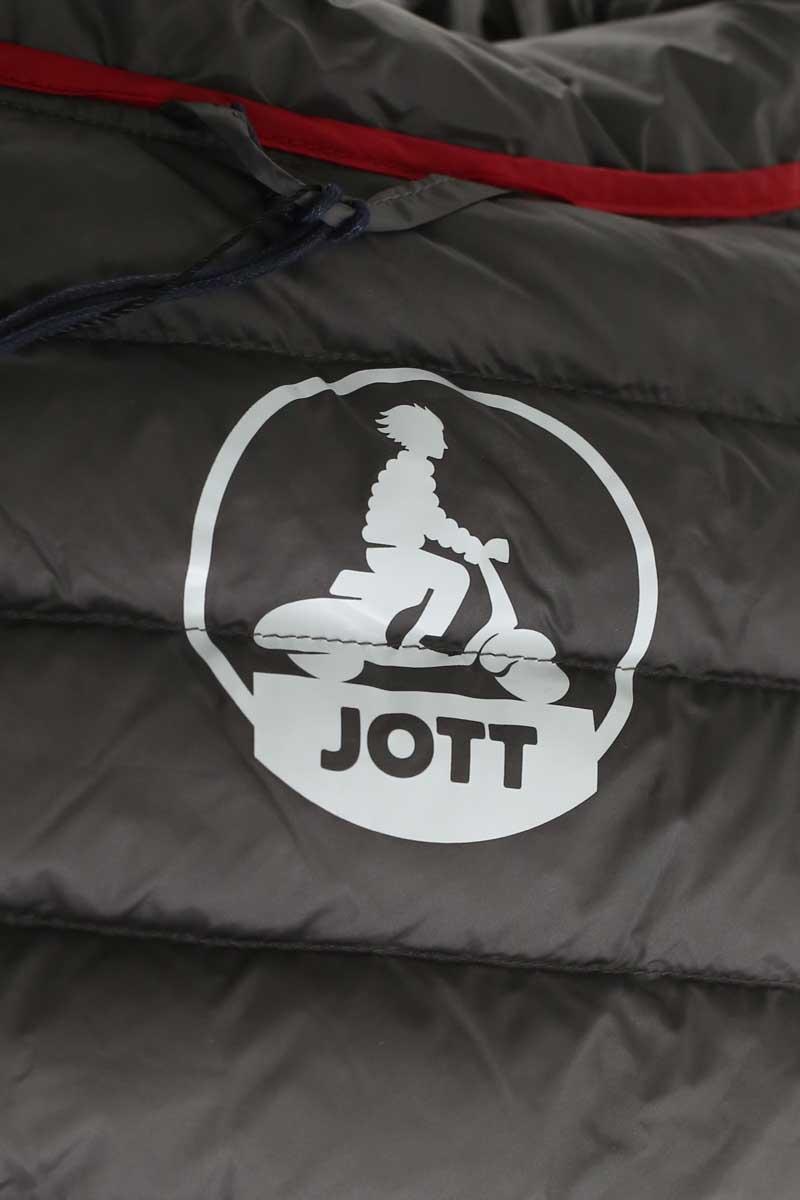 Doudounes JOTT  Gris