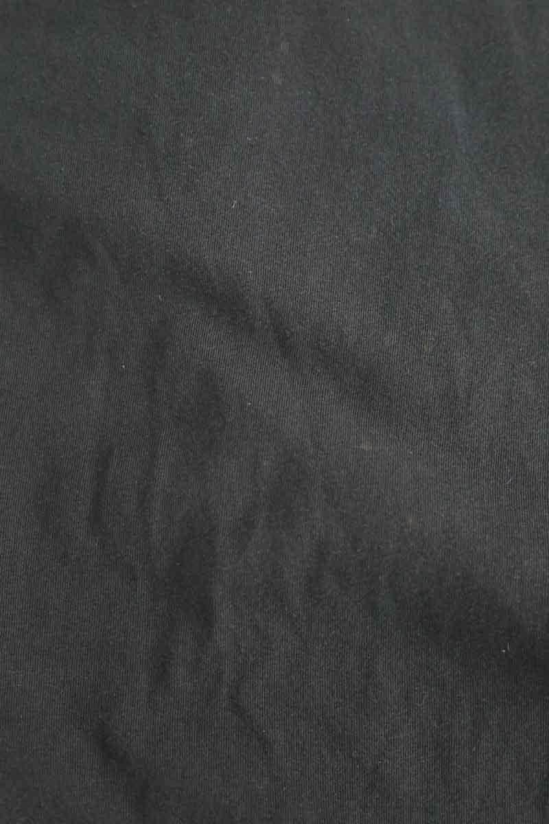 T-shirt Saint Laurent  Noir