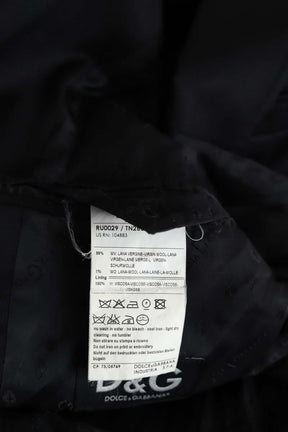 Veste Dolce & Gabbana  Noir