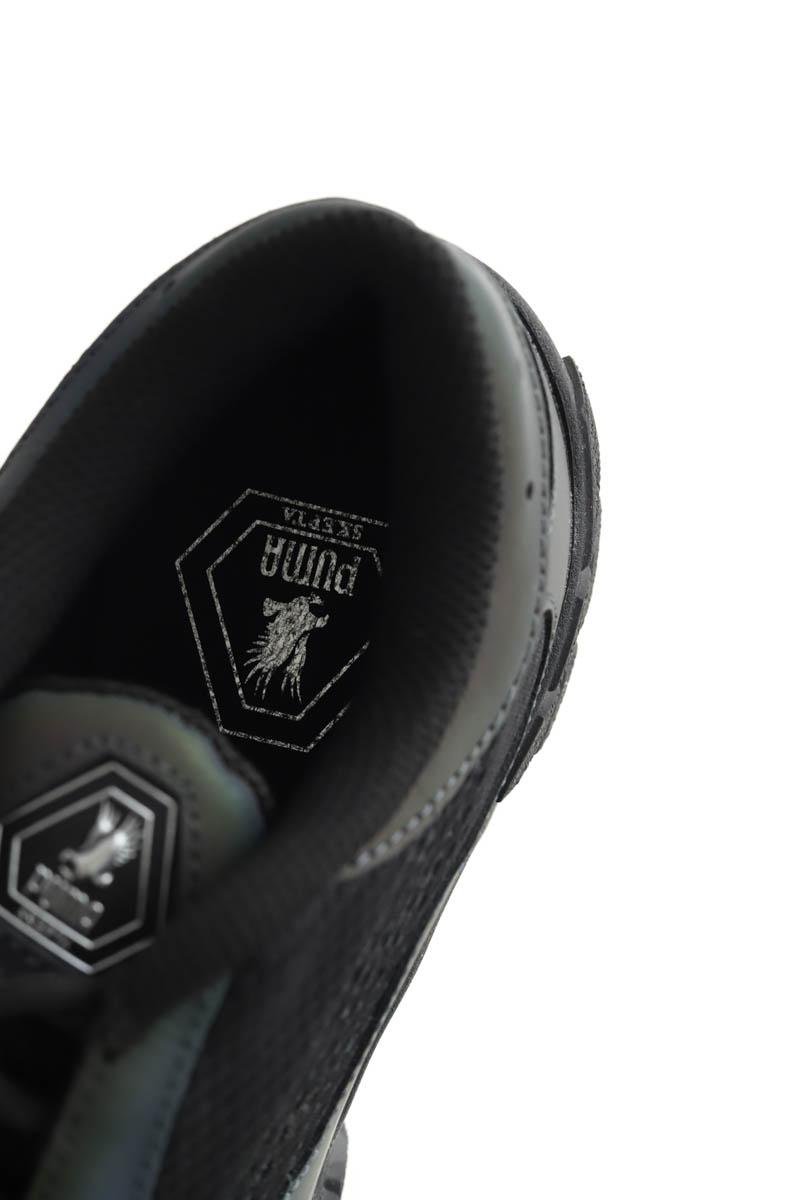 Baskets Puma  Noir