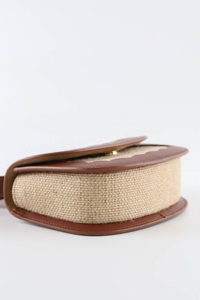 Sacs à bandoulière APC Other Beige