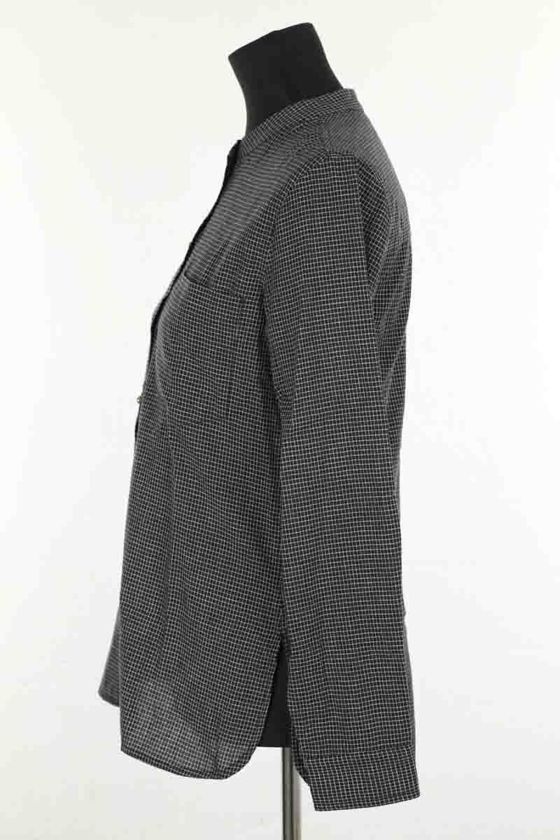 Chemises Laurence Bras  Noir