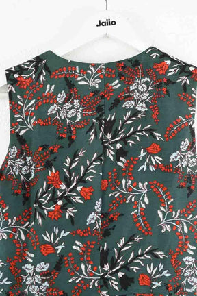 Combinaison Maje  Vert