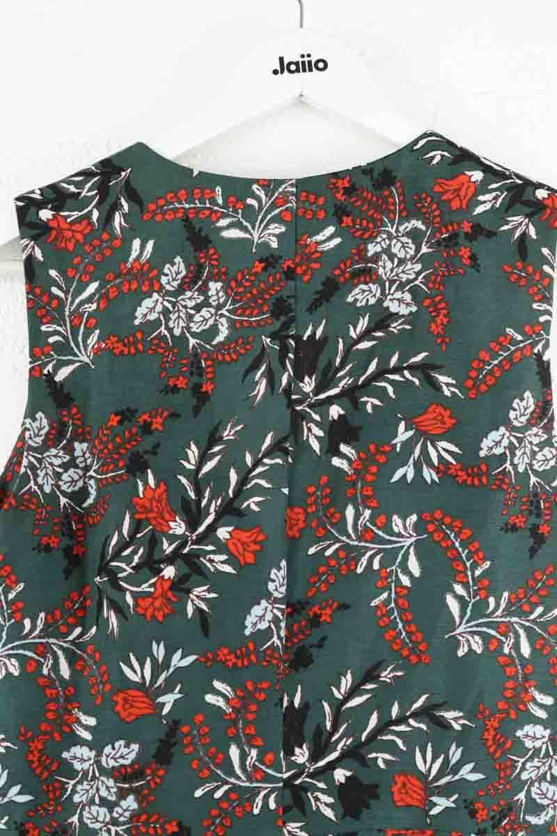 Combinaison Maje  Vert