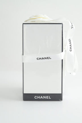 Huile Chanel  Blanc