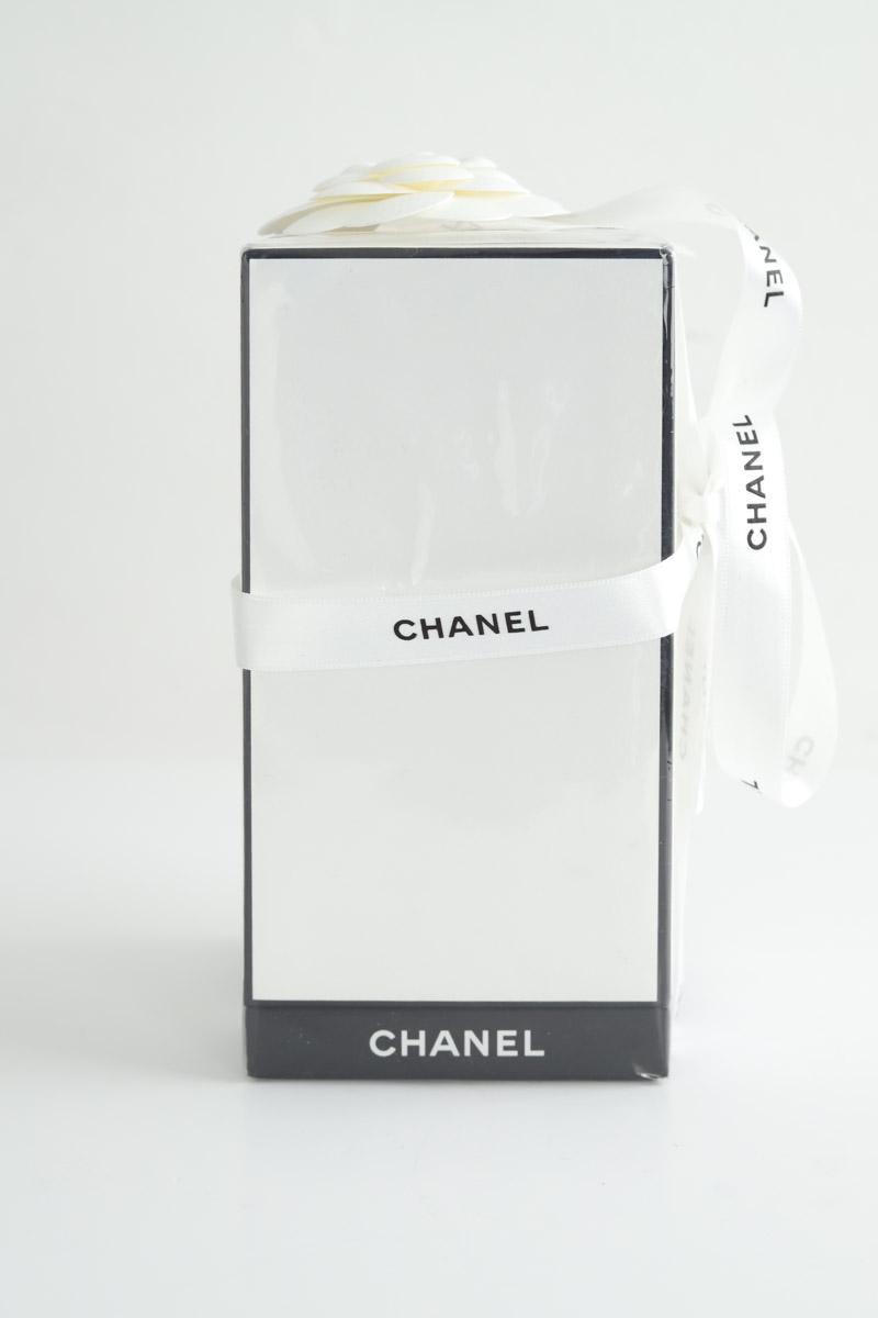 Huile Chanel  Blanc