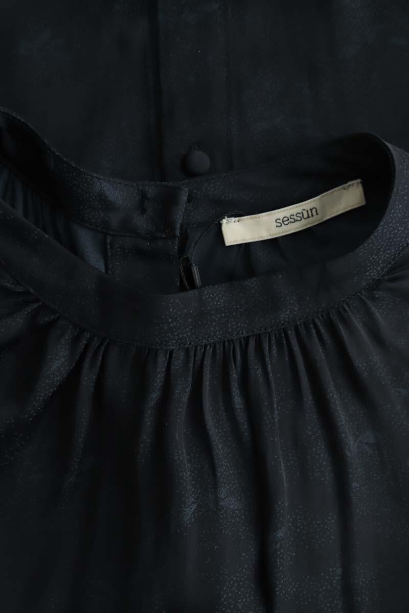 Blouses Sessun  Noir