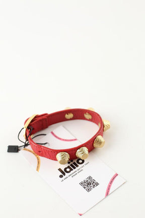 Bracelet Dior  Rouge