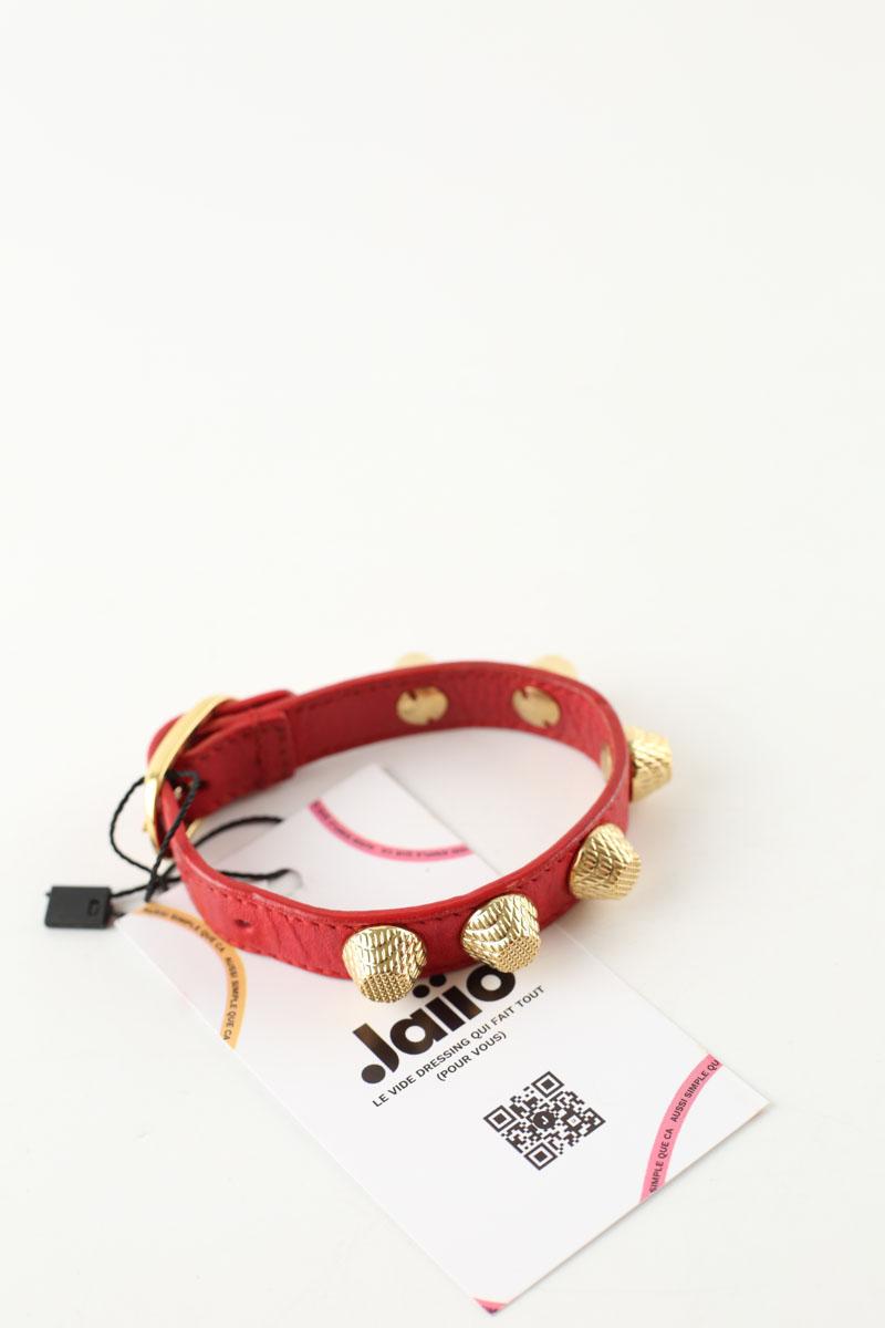 Bracelet Dior  Rouge