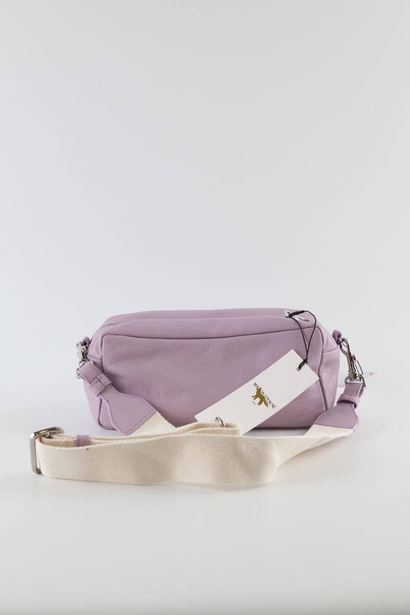 Sacs à bandoulière Kitsuné  Violet