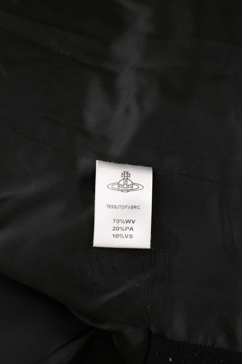 Manteau Vivienne Westwood  Noir