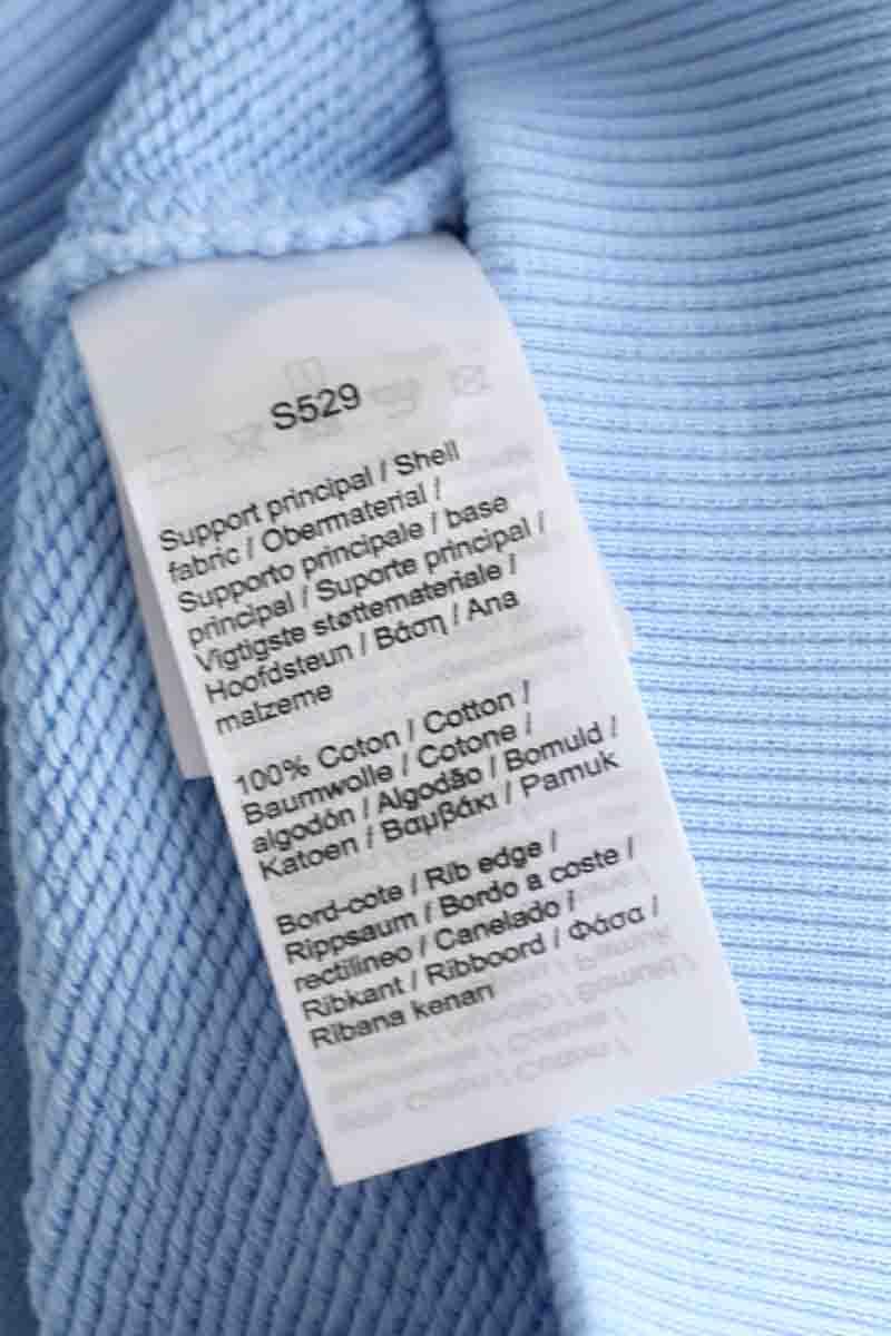 Cardigans Lacoste  Bleu