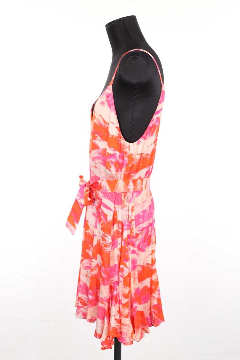 Mini Modetrotter  Orange