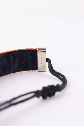 Bracelet Chloé  Marron