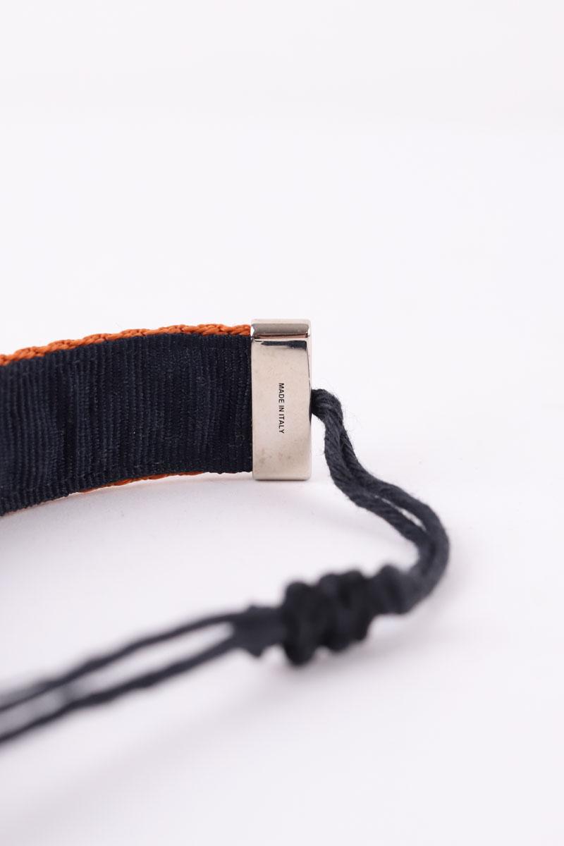 Bracelet Chloé  Marron