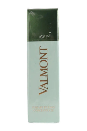 Crème Maison Valmont Turquoise en 
