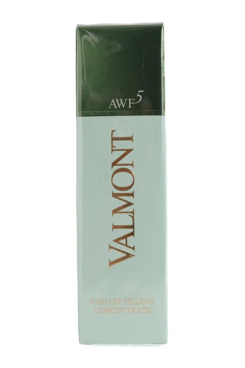 Crème Maison Valmont Turquoise en 