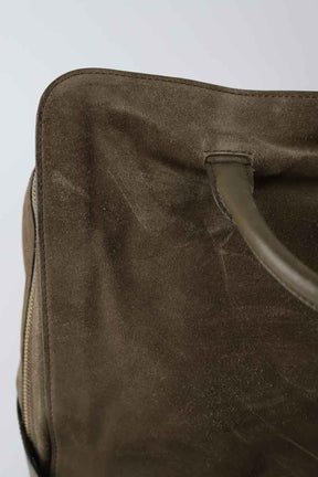 Sacs à bandoulière Maje  Kaki