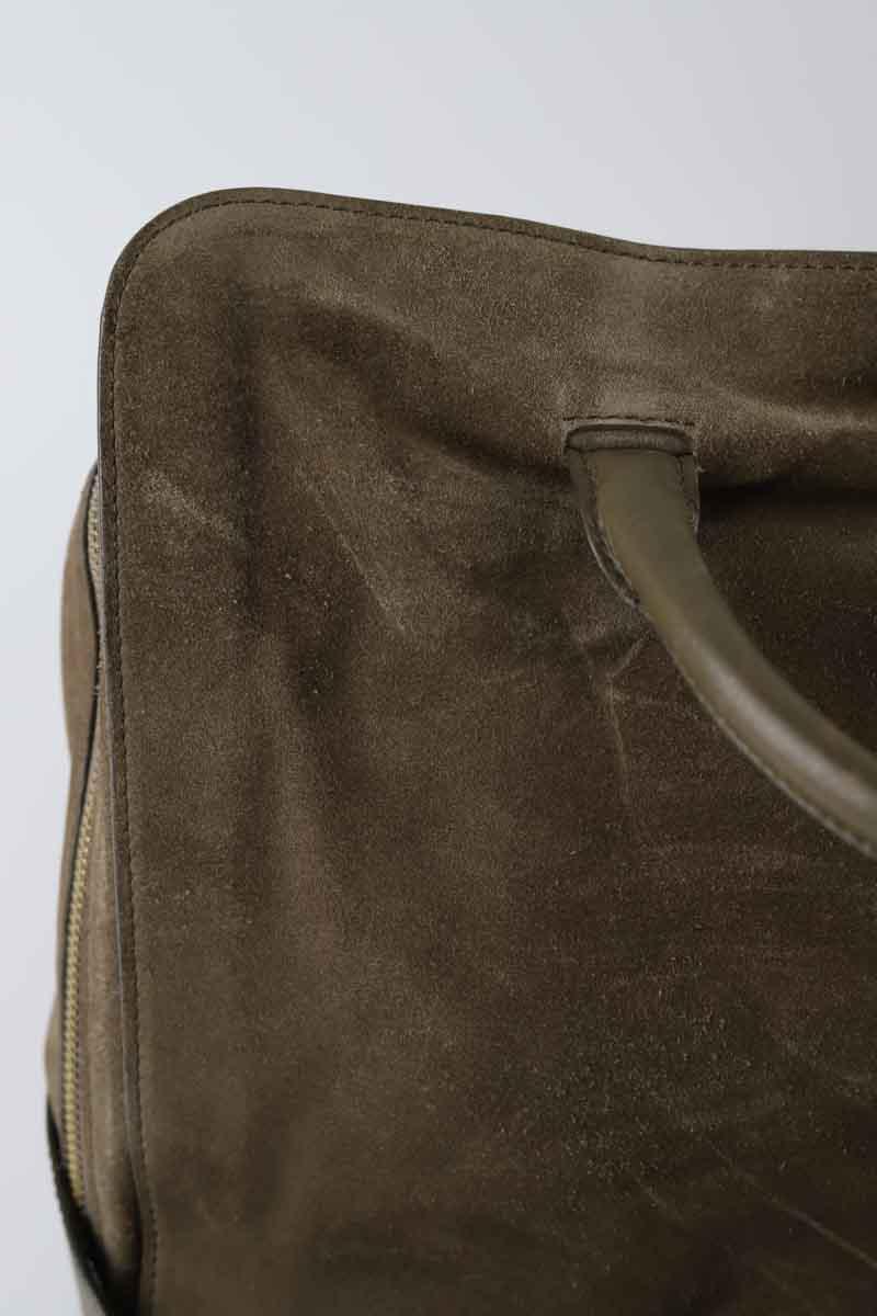 Sacs à bandoulière Maje  Kaki