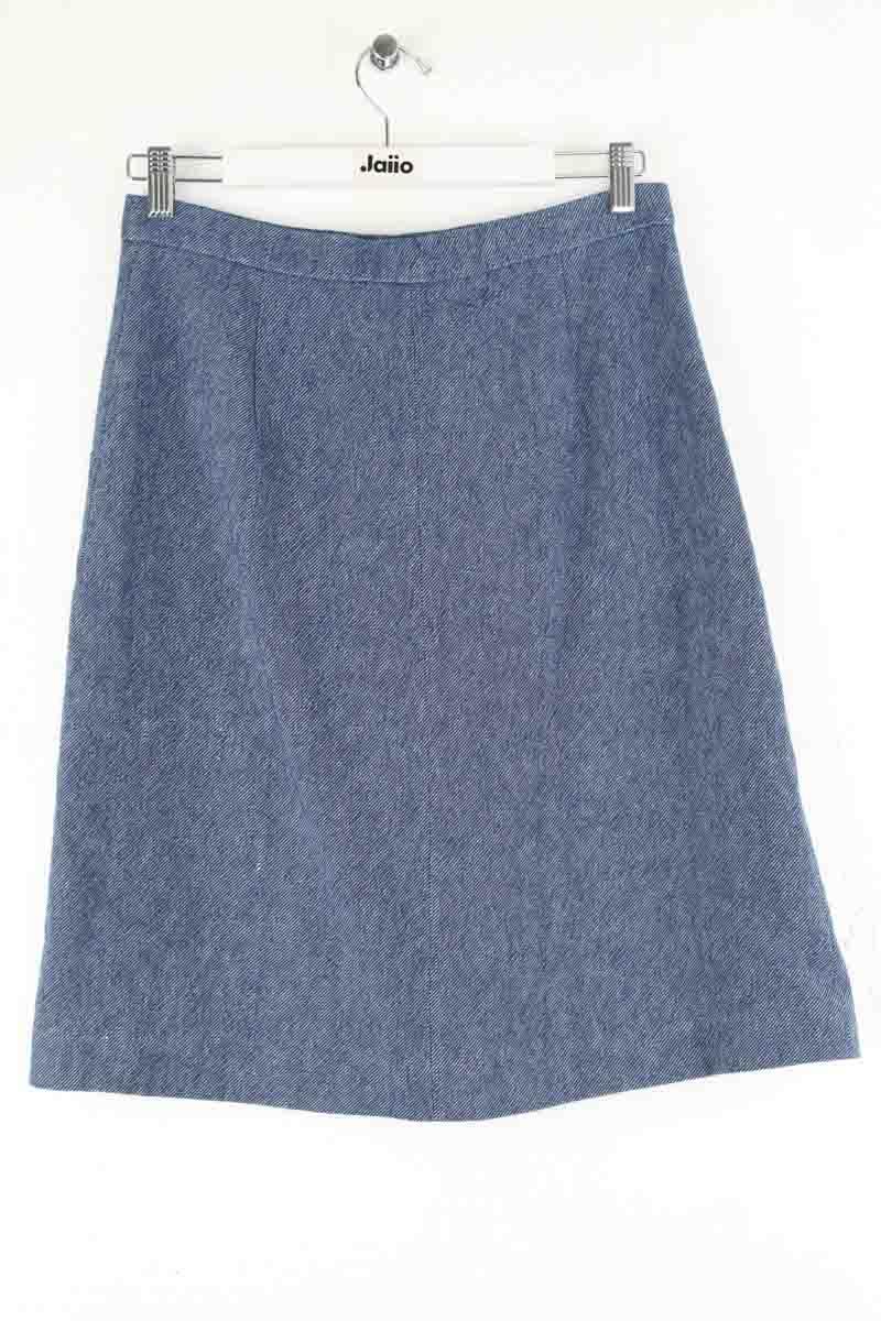 Mi-longueur LK Bennett  Bleu