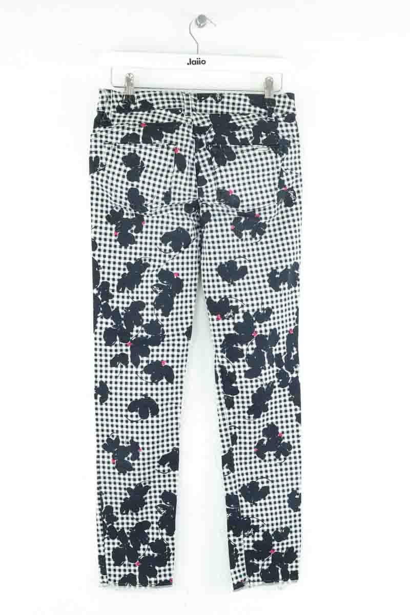 Pantalon Liu Jo  Noir