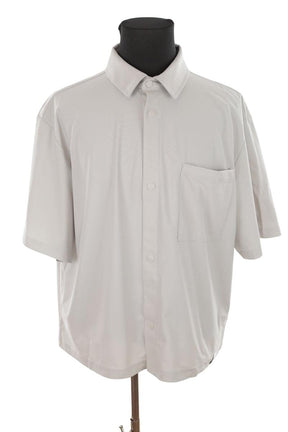 Chemise Calvin Klein  Gris