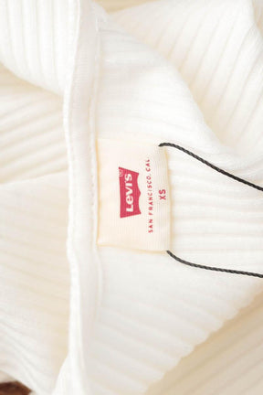 T-shirts Levi's  Blanc