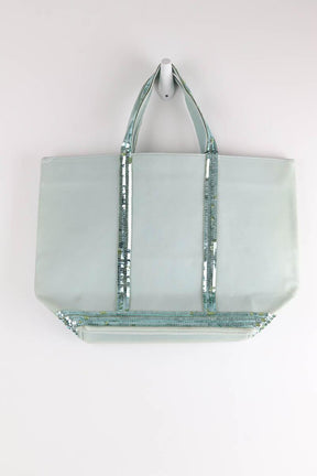 Cabas Vanessa Bruno  Bleu