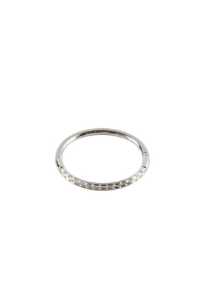 Bracelet Swarovski  Argent