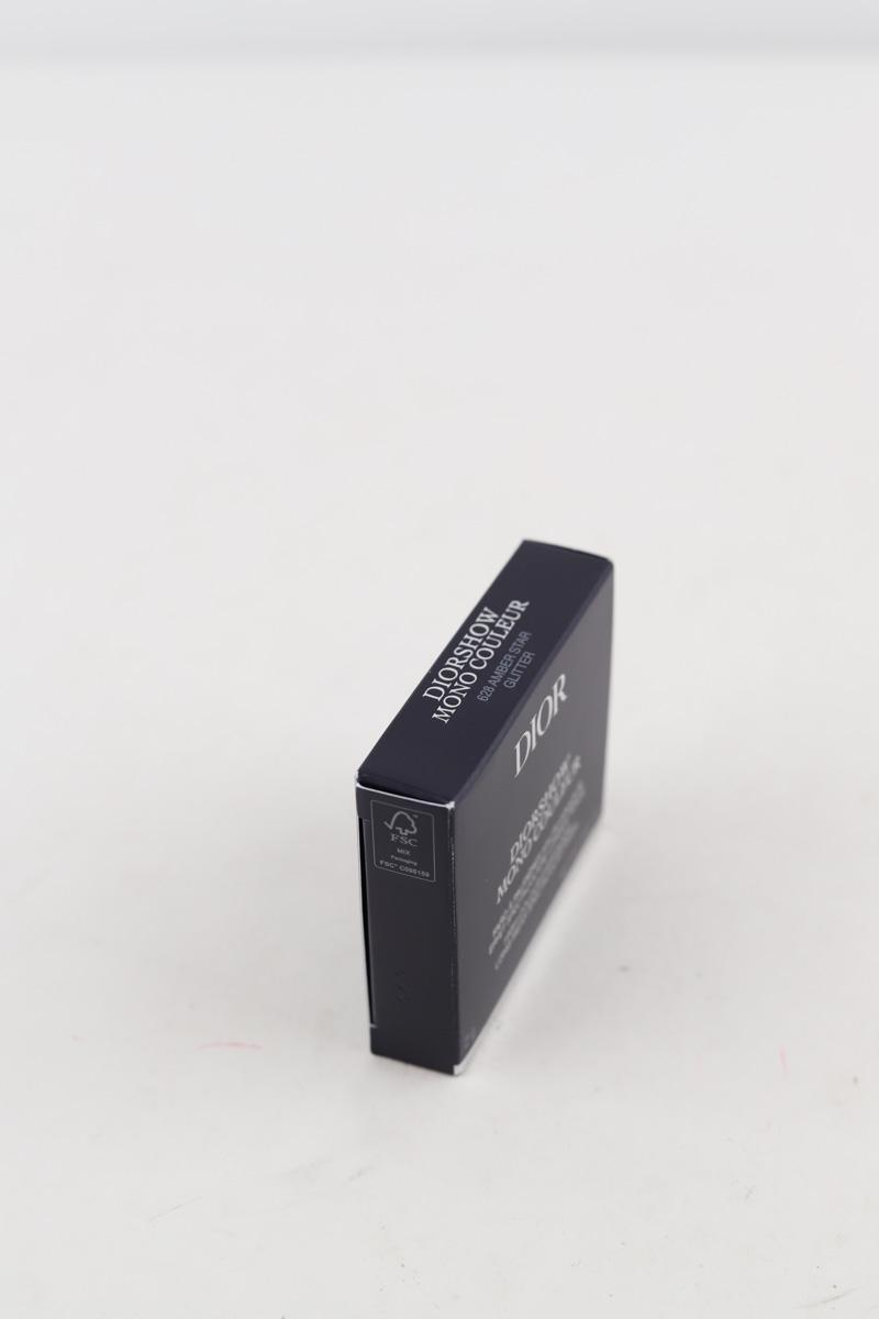 Fards à paupières Dior  