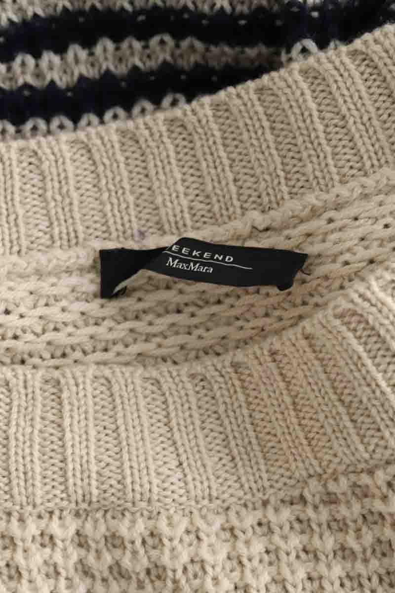 Pulls Max Mara  Bleu