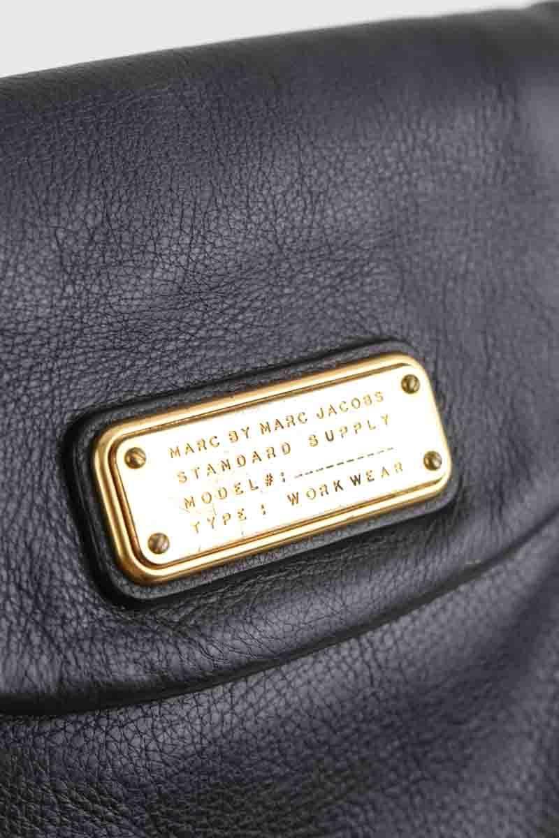 Bandoulière Marc Jacobs  Noir
