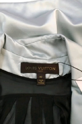 Autres Louis Vuitton  Bleu