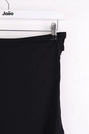 Maillot de bain Eres Noir en Synthétique
