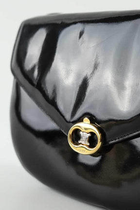 Sacs à bandoulière Celine  Noir