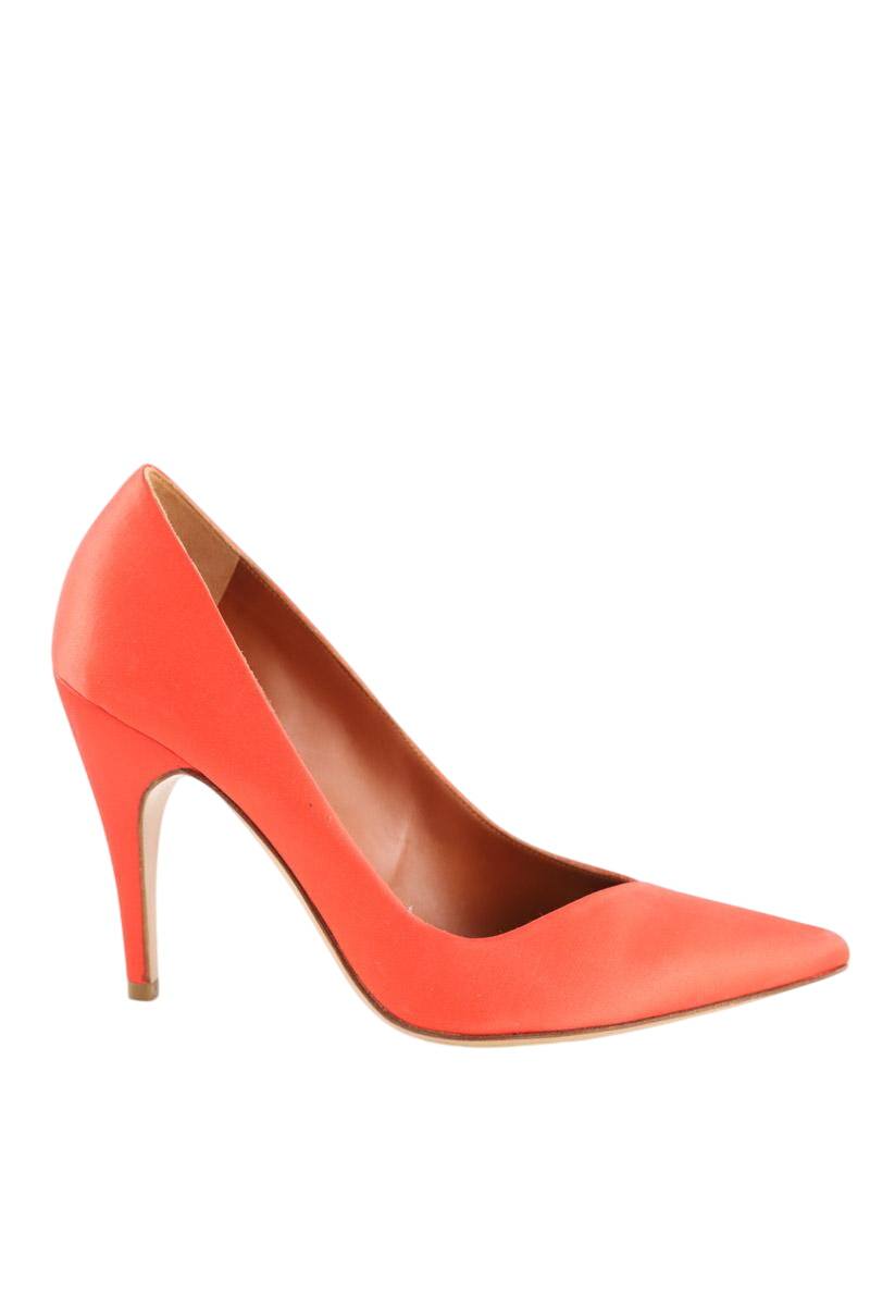 Talons Michel Vivien  Rouge