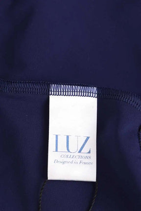 Maillot de bain Luz Marine en Synthétique