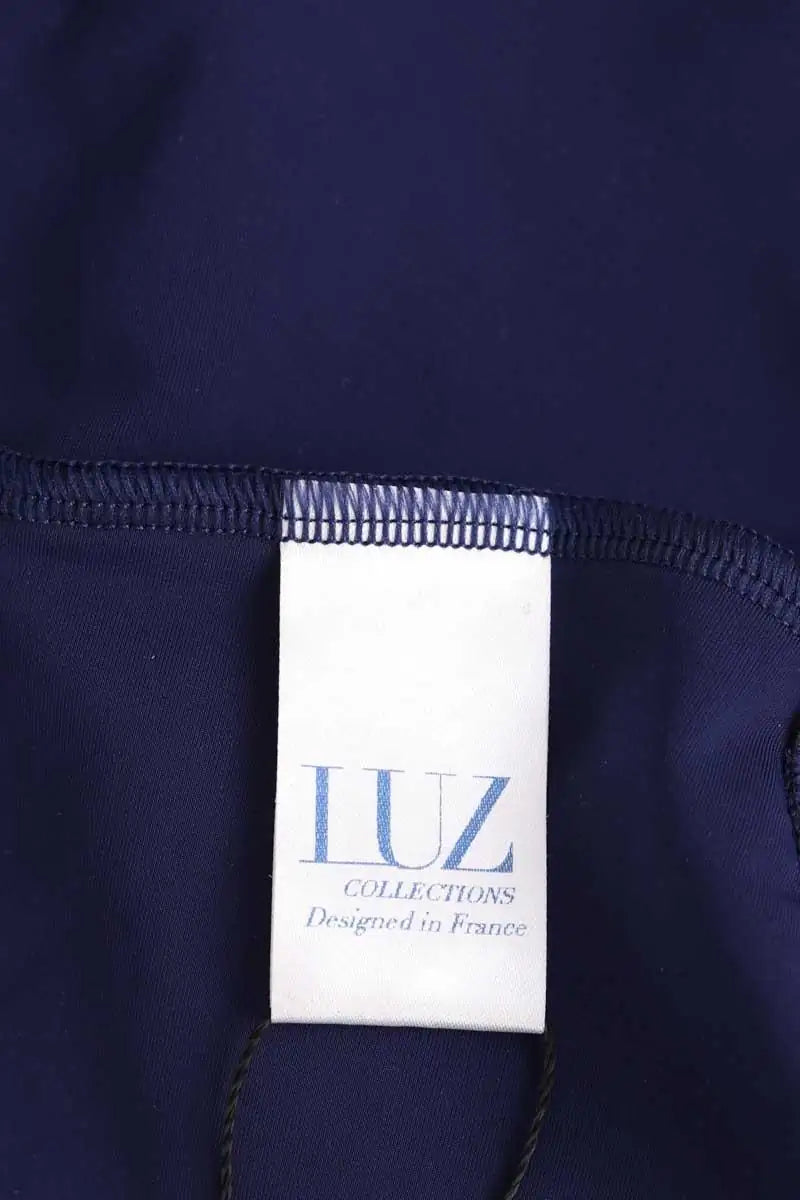 Maillot de bain Luz Marine en Synthétique