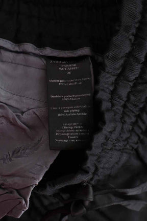 Autres Zadig & Voltaire  Noir