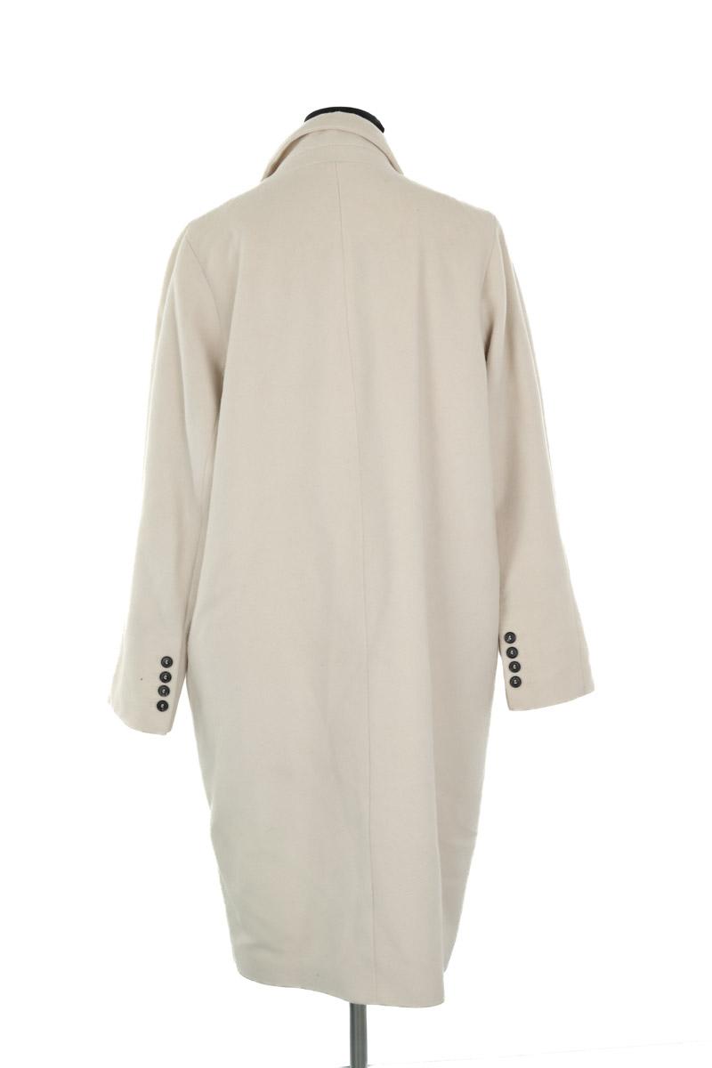 Manteau Other Brand  Ecru