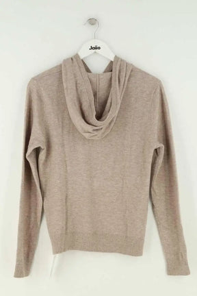 Pull Zadig & Voltaire Beige en Laine