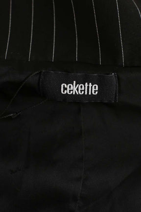 Top Other Brand  Noir