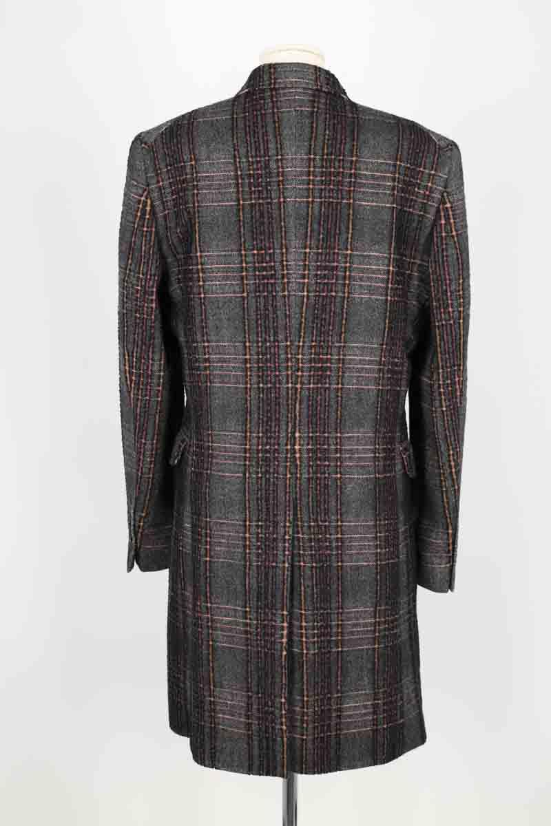 Manteau Kenzo  Gris