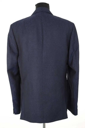 Blazer Azzaro  Marine