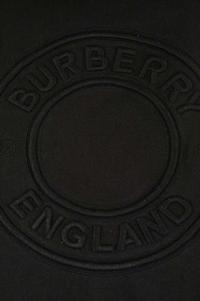 Sweatshirts Burberry  Noir