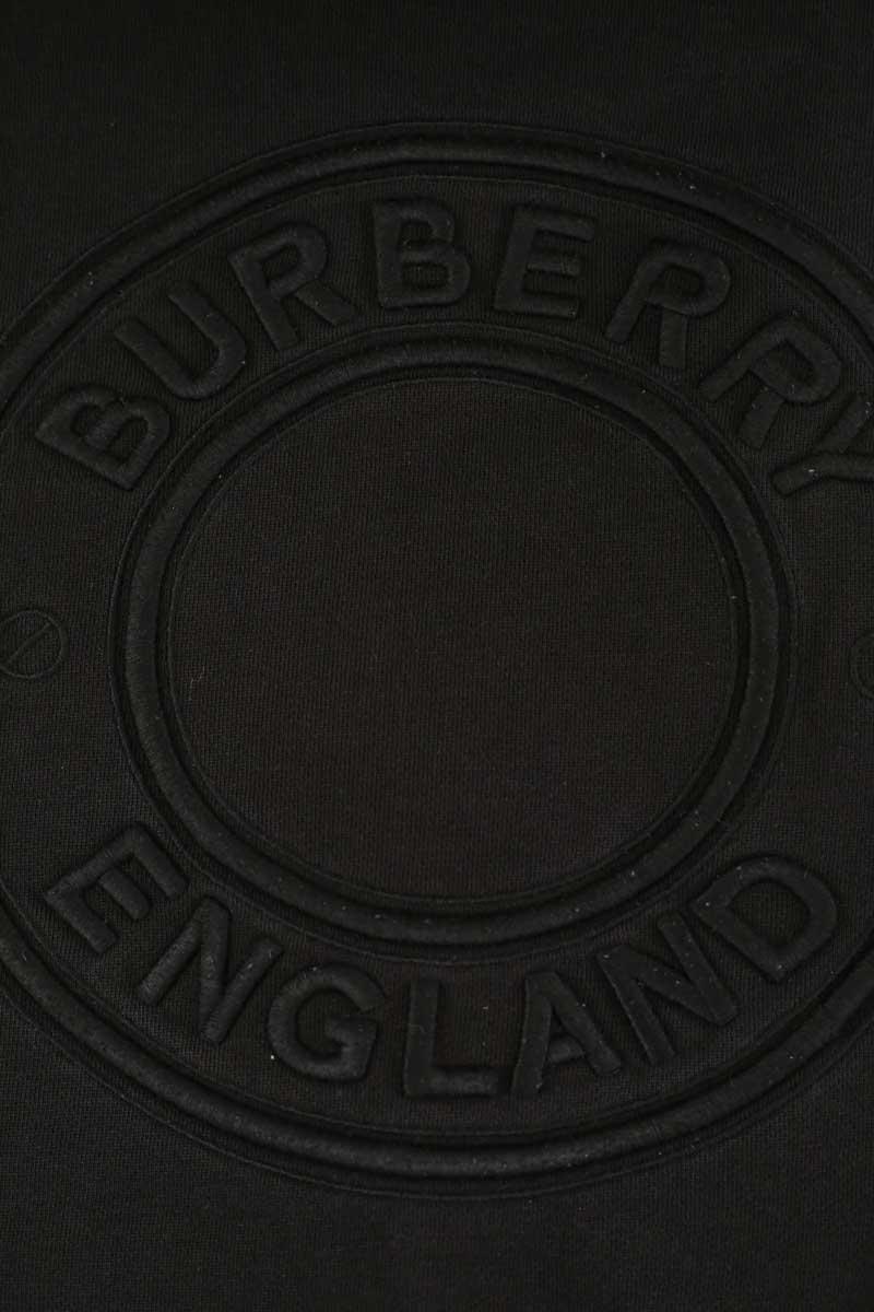 Sweatshirts Burberry  Noir