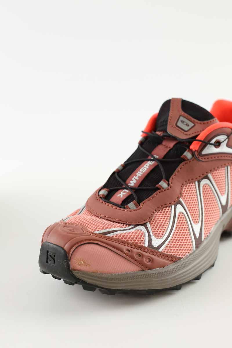 Baskets Salomon  Rose