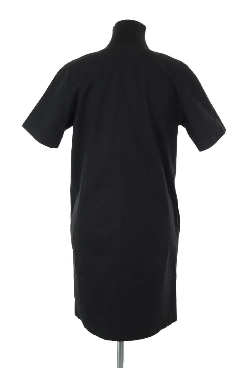 Mi-longueur Gerard Darel  Noir